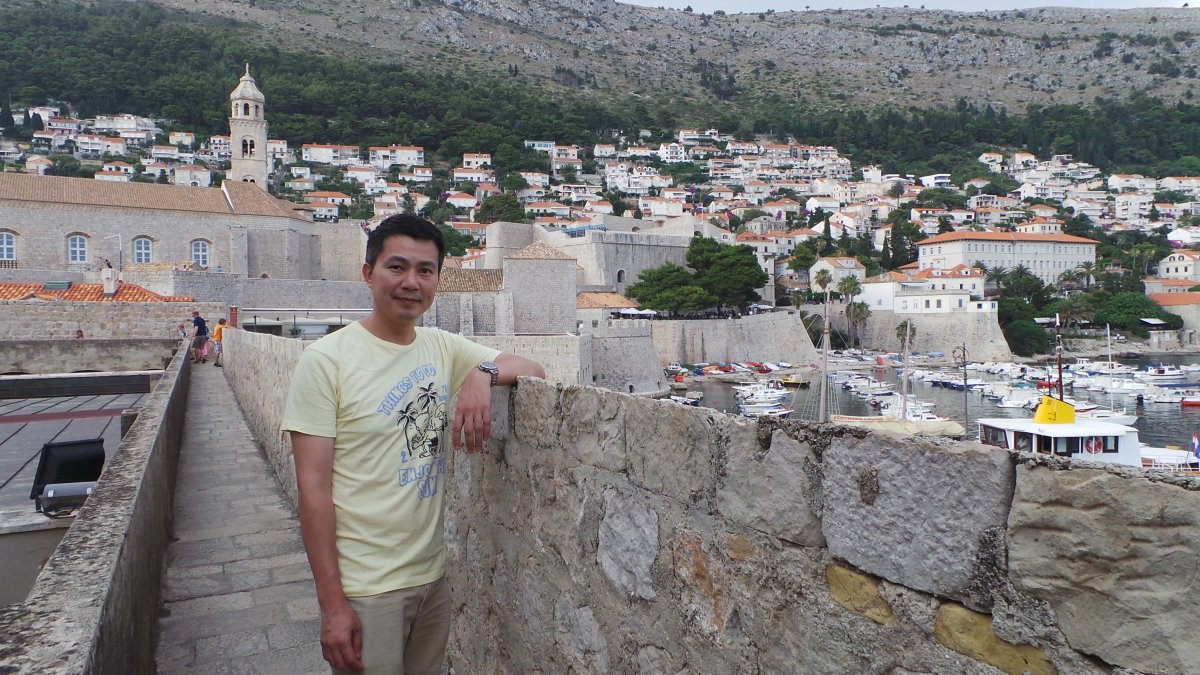 City Wall Walk58